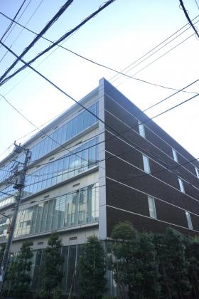 関電工 錦糸町ビルの外観写真