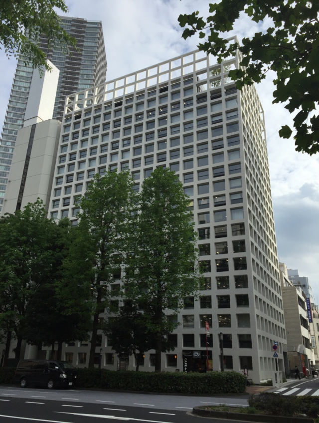 池袋第一生命ビル