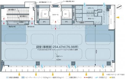 サンアイ茅場町ビル