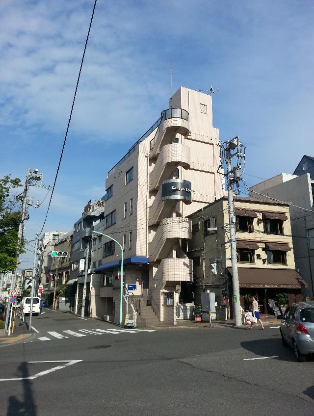 A・T・Yビル