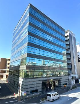 EG(エバーグリ...の外観写真