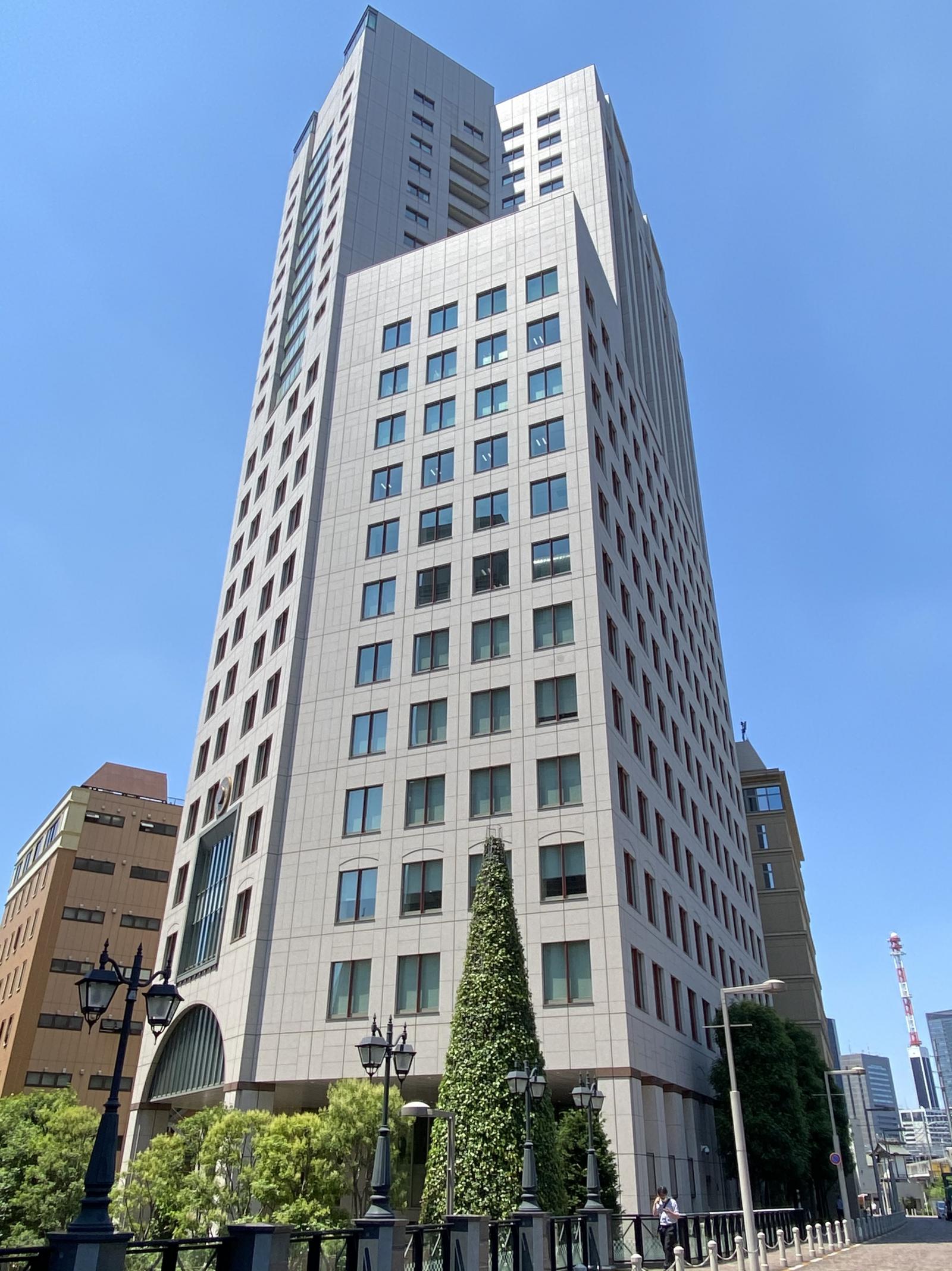 MOMENTO SHIODOME