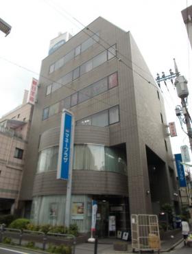 仙田ビルの外観写真