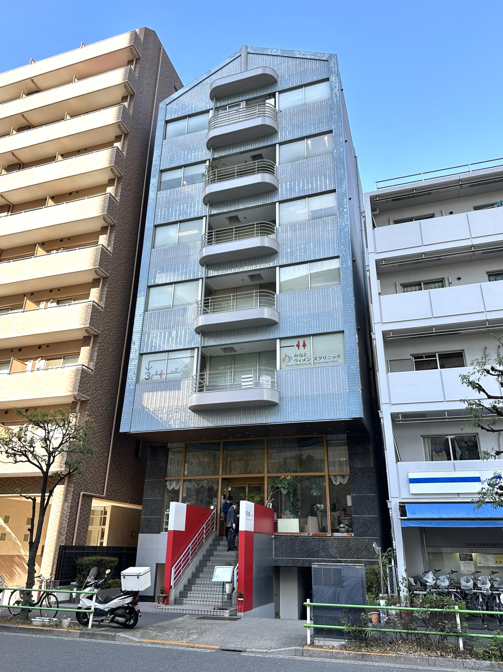 ロジックビル