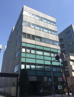 タカラビルの外観写真