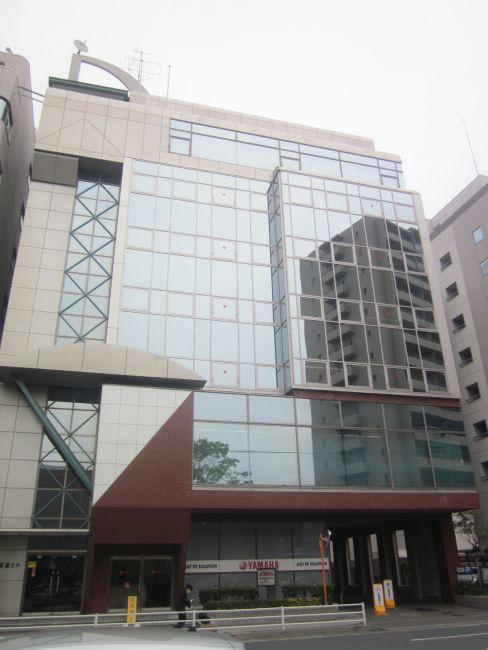 東通ビル