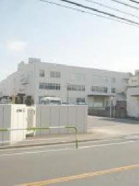 Jプロ町屋ビル(旧:...の外観写真