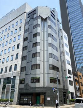 KMⅦビル(廣瀬)の外観写真