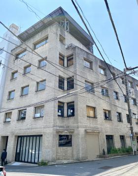 EBISU-WESTの外観写真