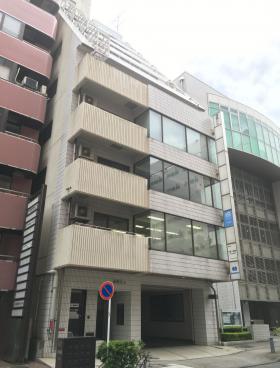 遠藤ビルの外観写真