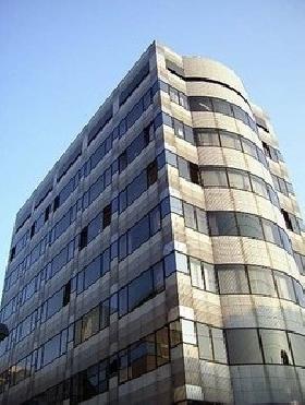 藤和不動産新横浜ビルの外観写真