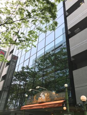 SD12(旧:日総第...の外観写真