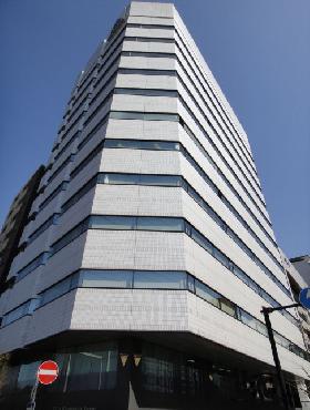 新横浜第2センタービ...の外観写真