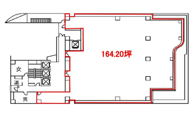 Daiwa西新橋ビル