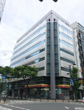 新横浜第3東昇ビルの外観写真