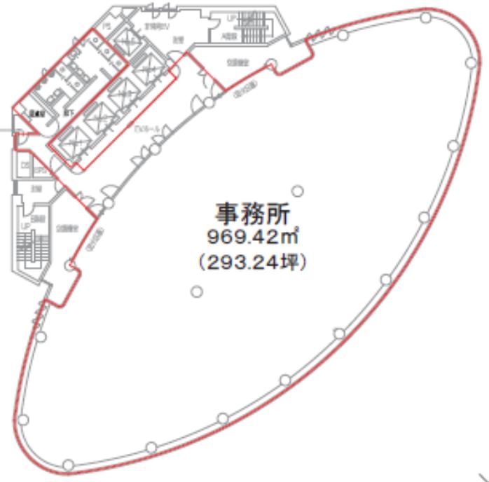 青山オーバルビル