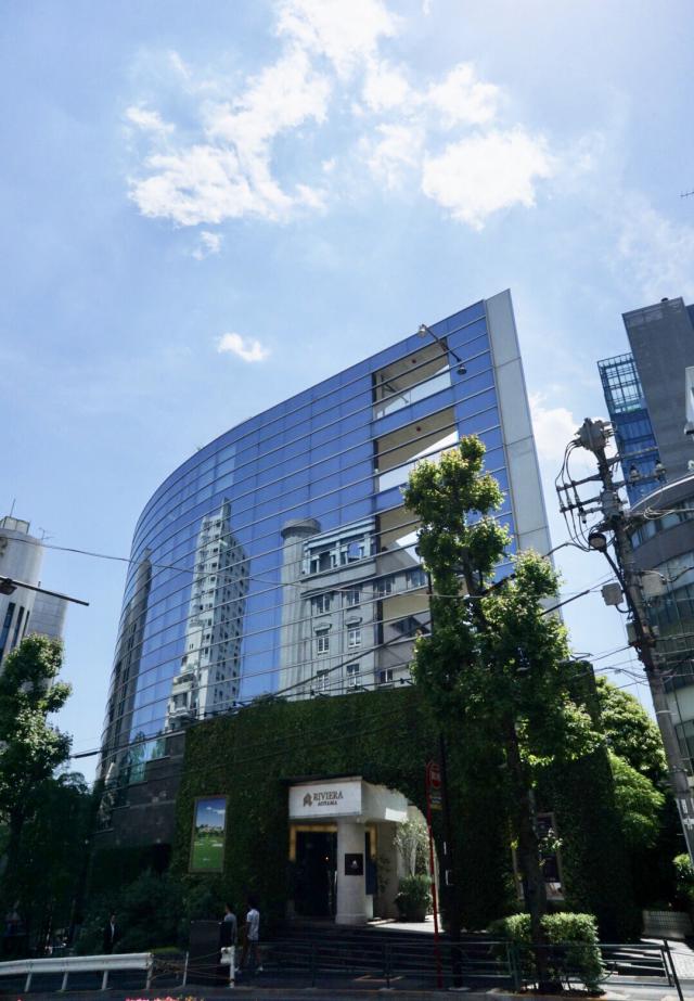 リビエラ南青山ビル