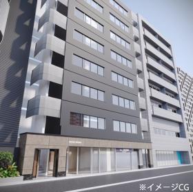 NOVEL WOR...の外観写真