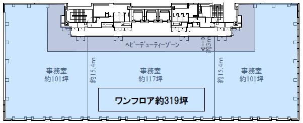 日本橋日銀通りビル