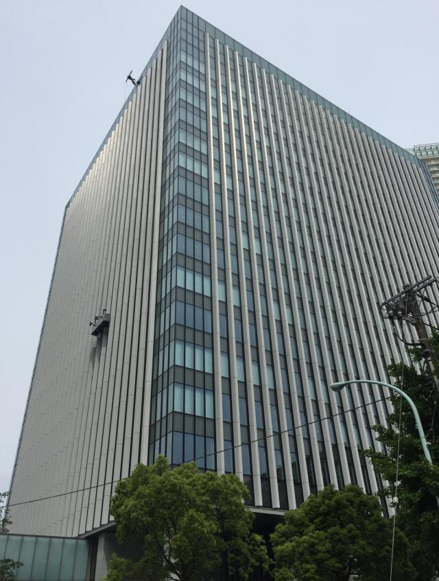 晴海プライムスクエア(旧:晴海フロント)