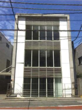 仮)神宮前5丁目...の外観写真