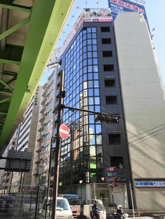 AS ONE 東池袋(旧東池袋3丁目)