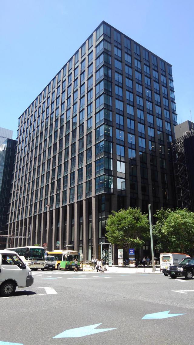 東京建物日本橋ビル