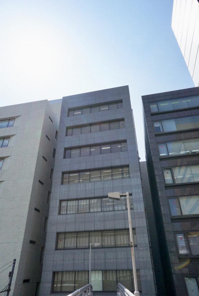 三田三好ビル