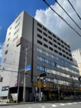 ISII BLD...の外観写真