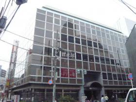 菅野屋船橋ビルの外観写真