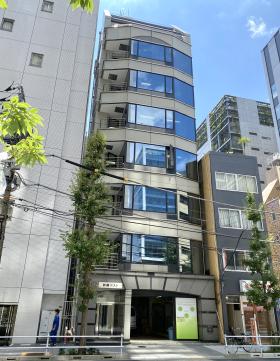 新橋ベスト(旧:新...の外観写真
