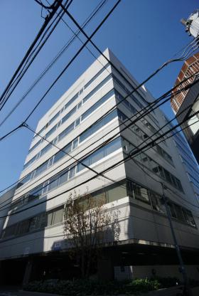 A-PLACE渋...の外観写真