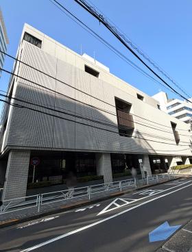 ウノサワ東急ビルの外観写真