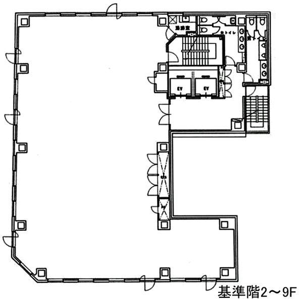 RBM築地スクエア