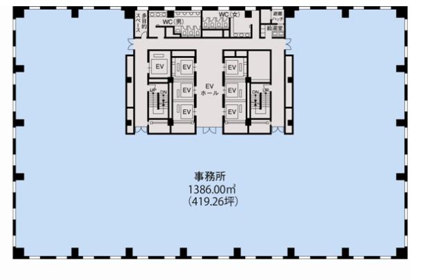 東京建物八重洲ビル