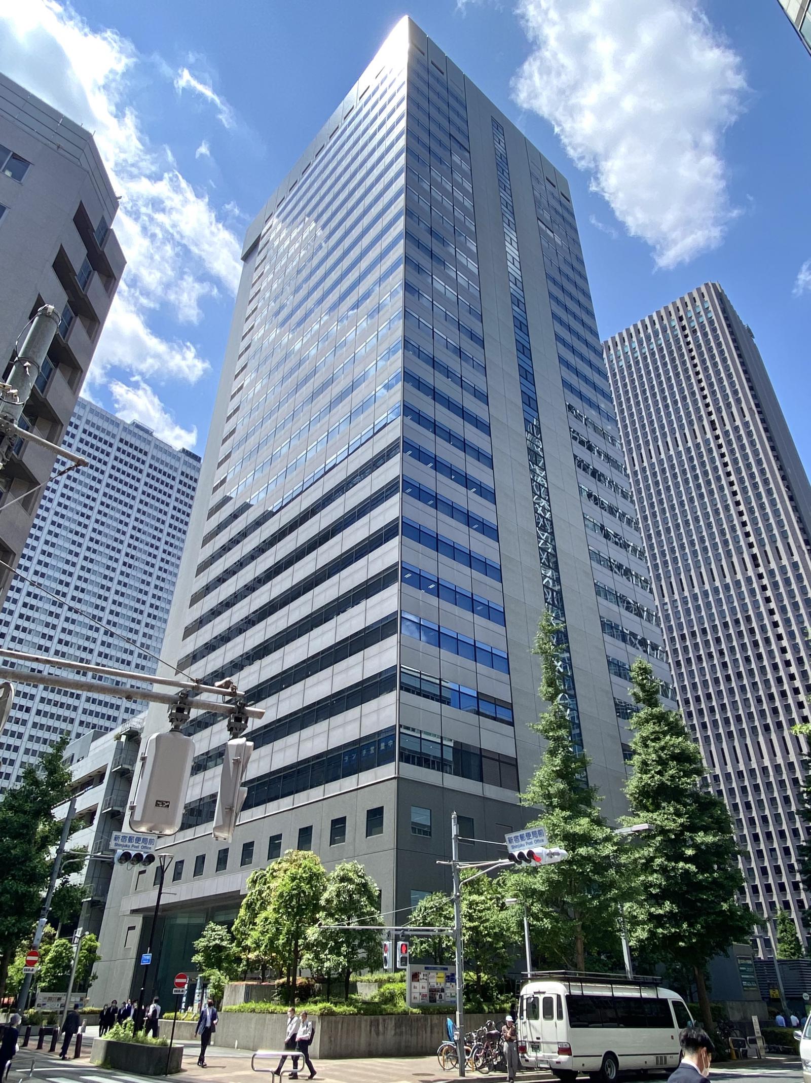 エステック情報ビル