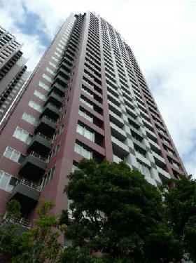 THE TOWER...の外観写真