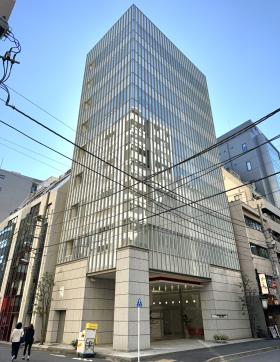ACN日本橋大伝...の外観写真
