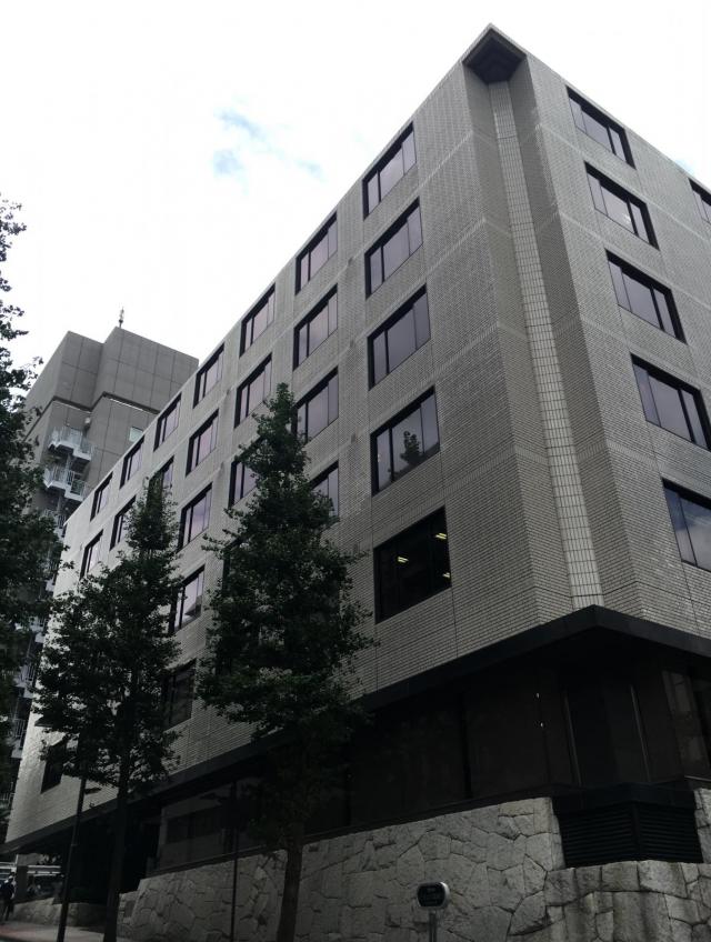 新麹町ビル