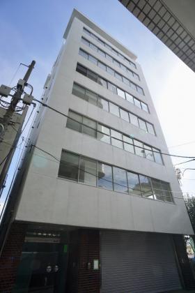 三和商事ビルの外観写真