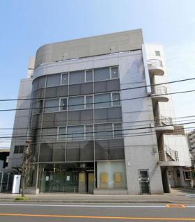 早川TKBビルの外観写真