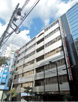 池袋オンダビル