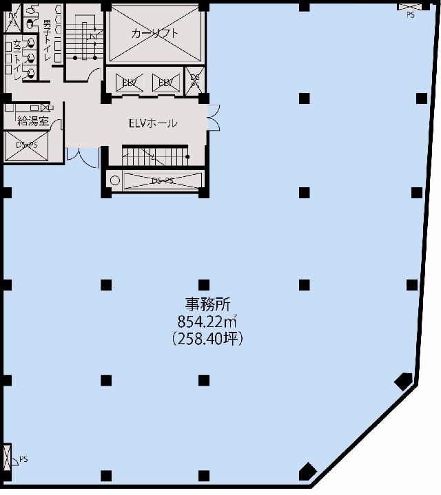 東京建物室町ビル