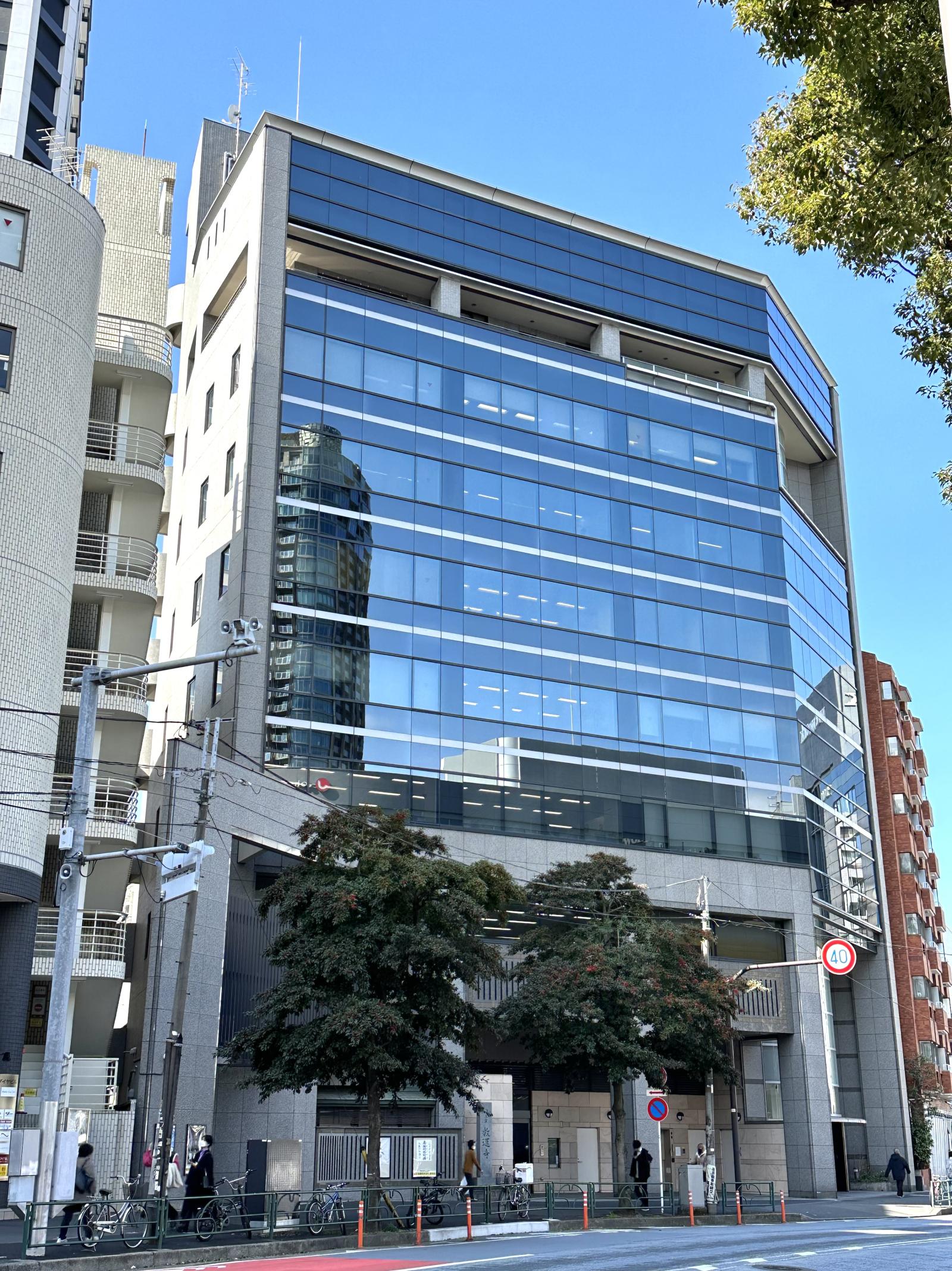 寿光ビル