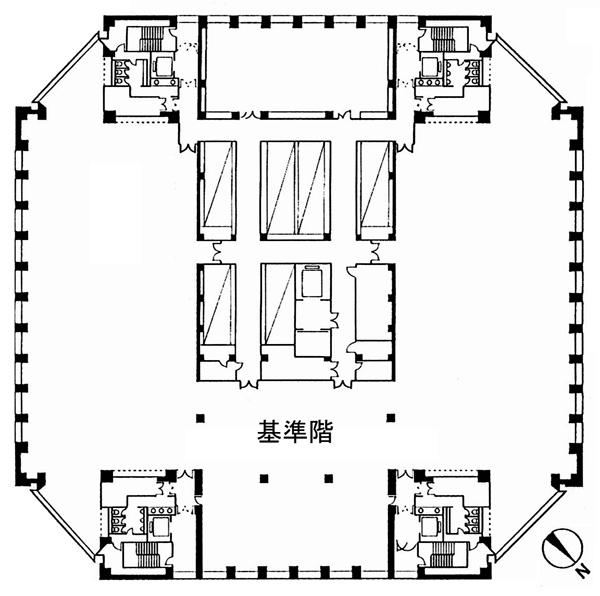 東京オペラシティ