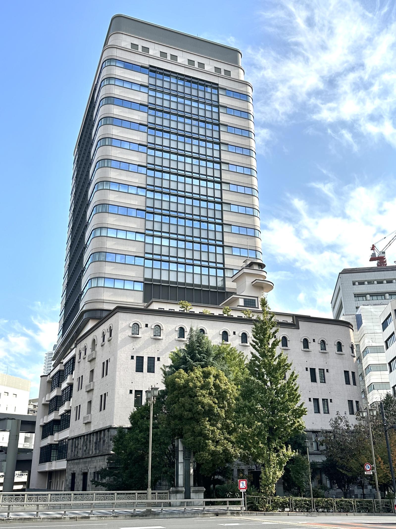 日本橋ダイヤビル