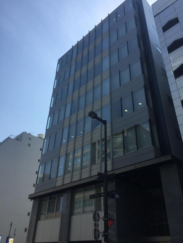 大宮下町1丁目ビル