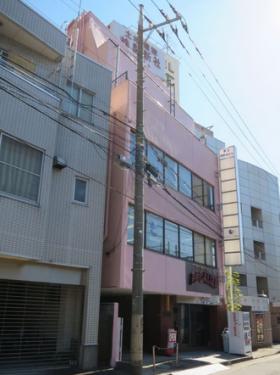 開新社第2ビルの外観写真