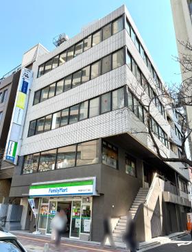 サンジュ共和十番...の外観写真