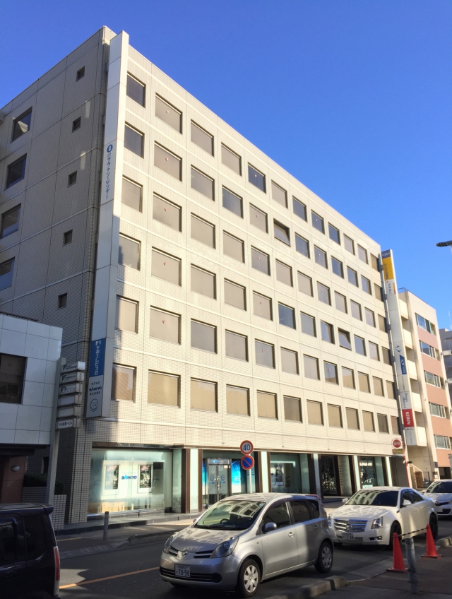 いちご大宮ビル